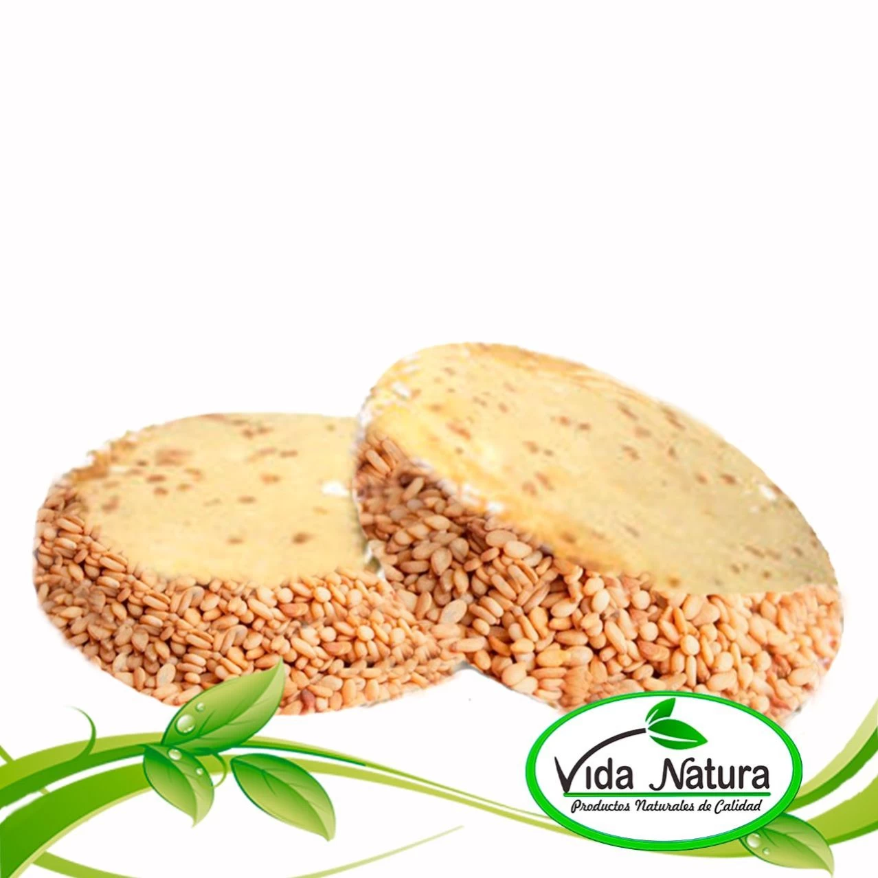 ALFAJOR AJONJOLI Und