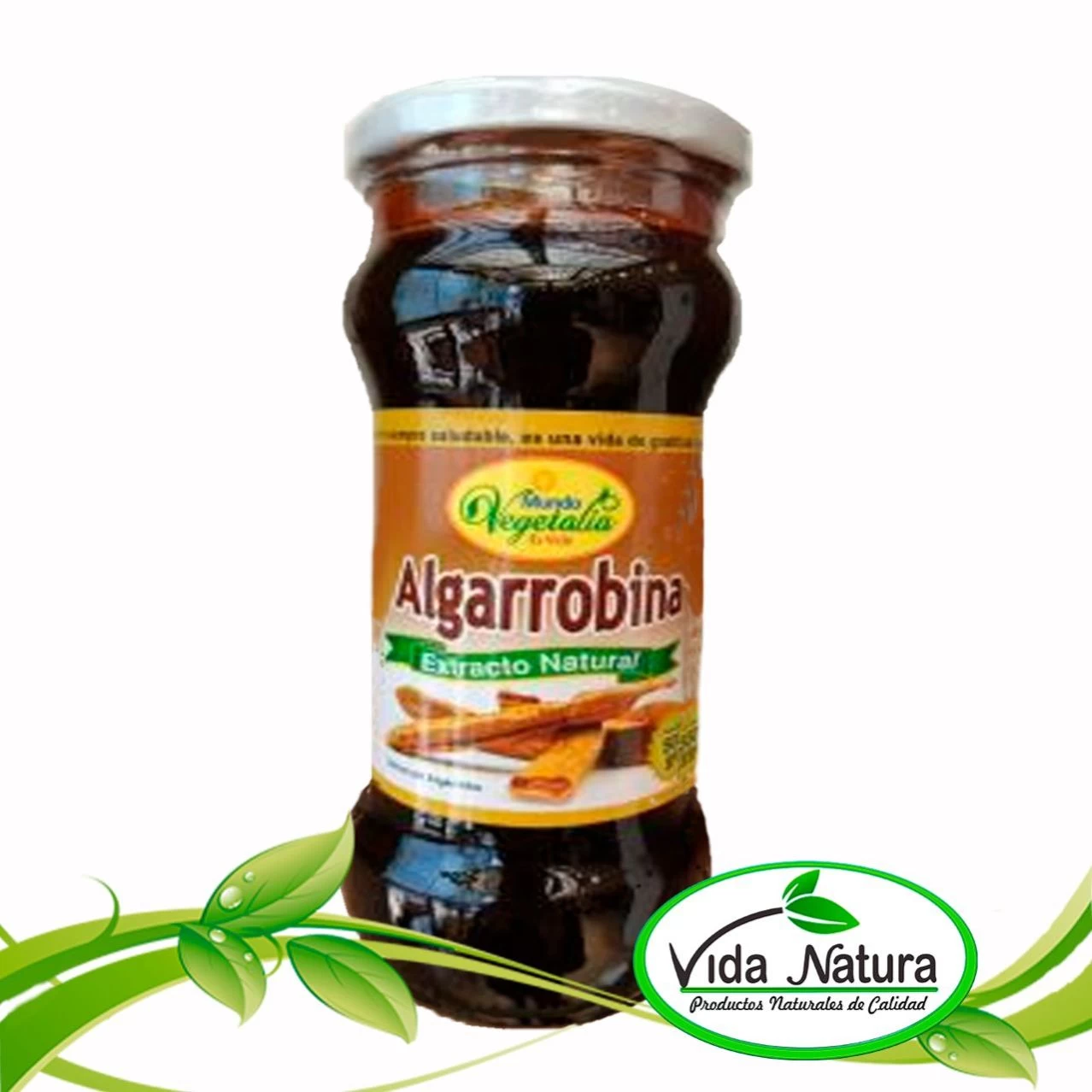 ALGARROBINA 300 ml