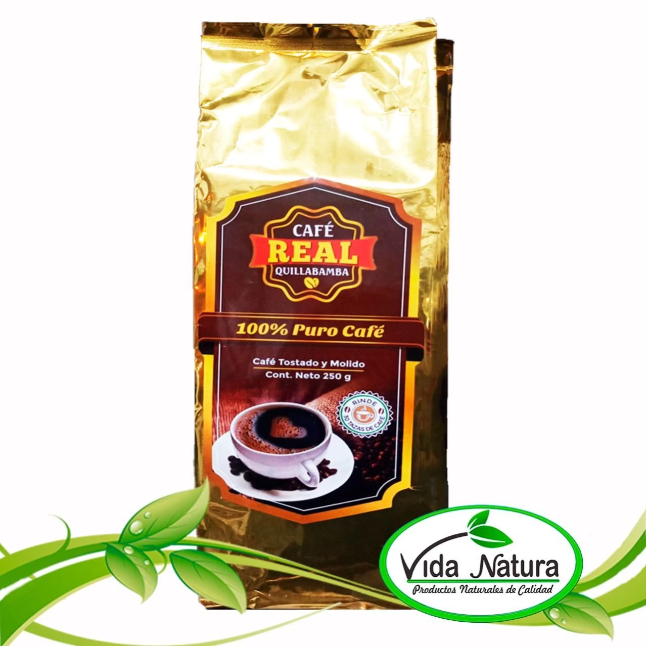 CAFE ARTESANAL