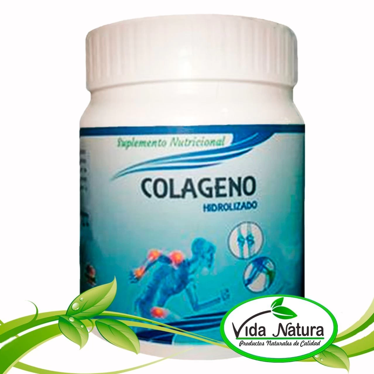 COLAGENO HIDROLIZADO 500 g