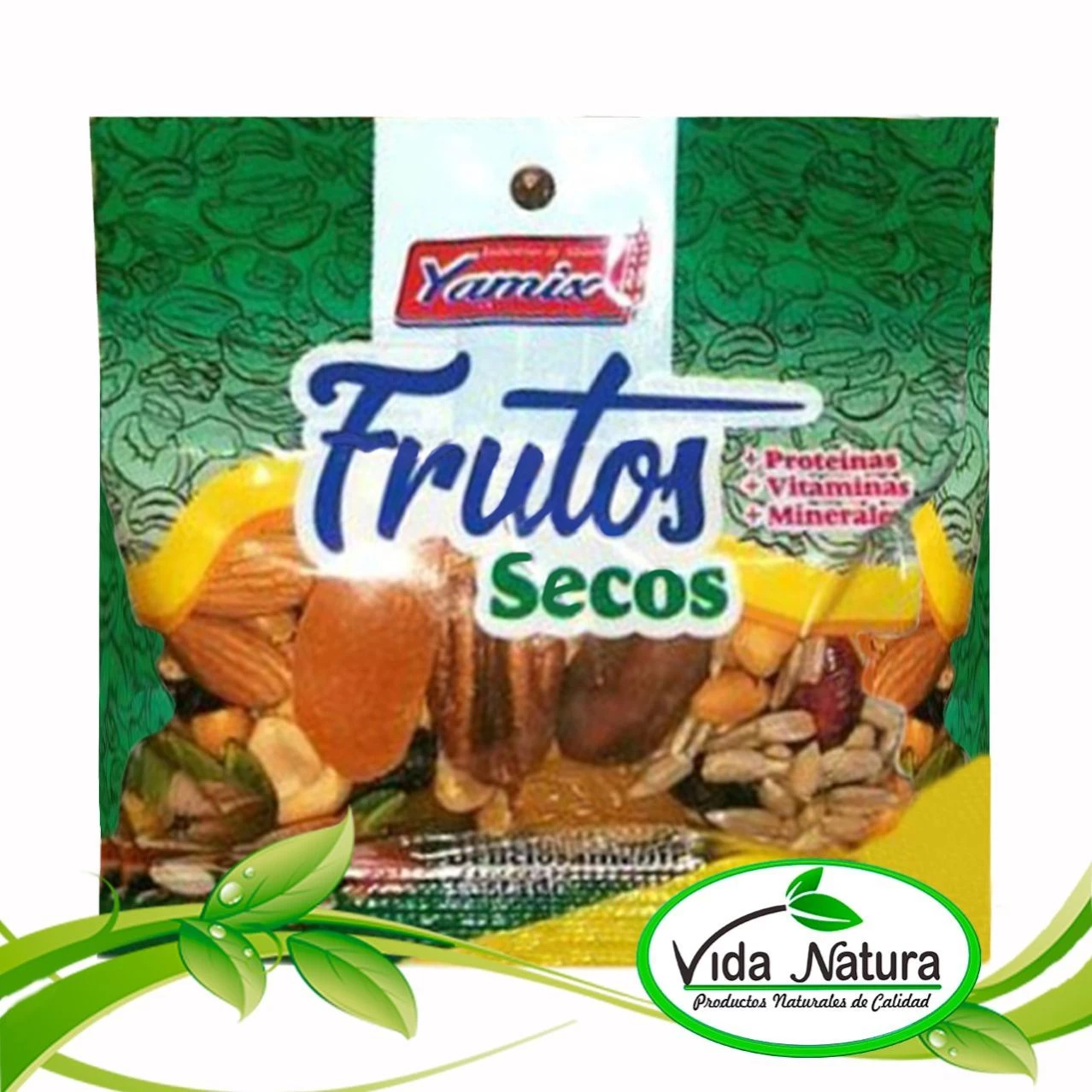 FRUTO SECO MIX