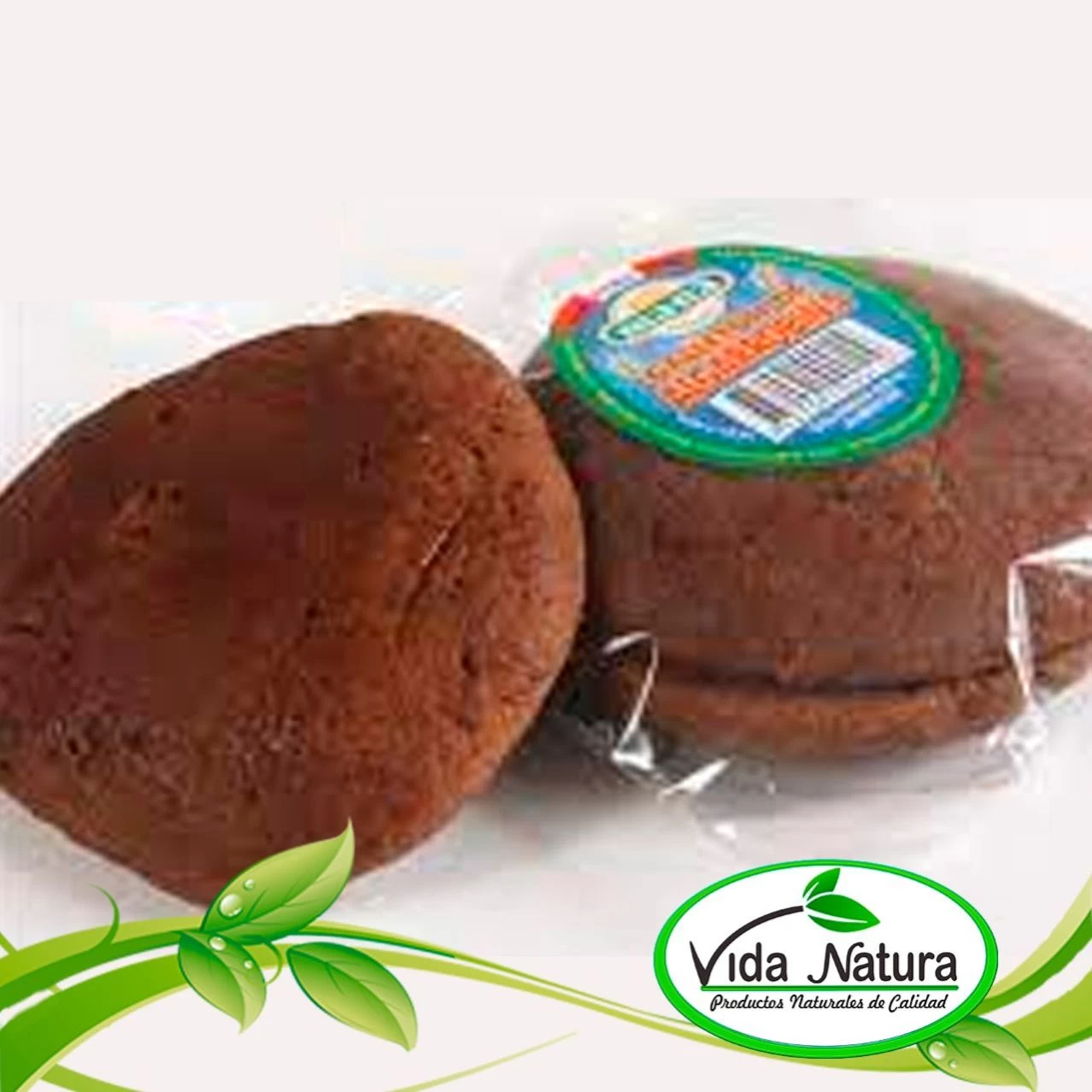 GALLETA DE ALGARROBINA