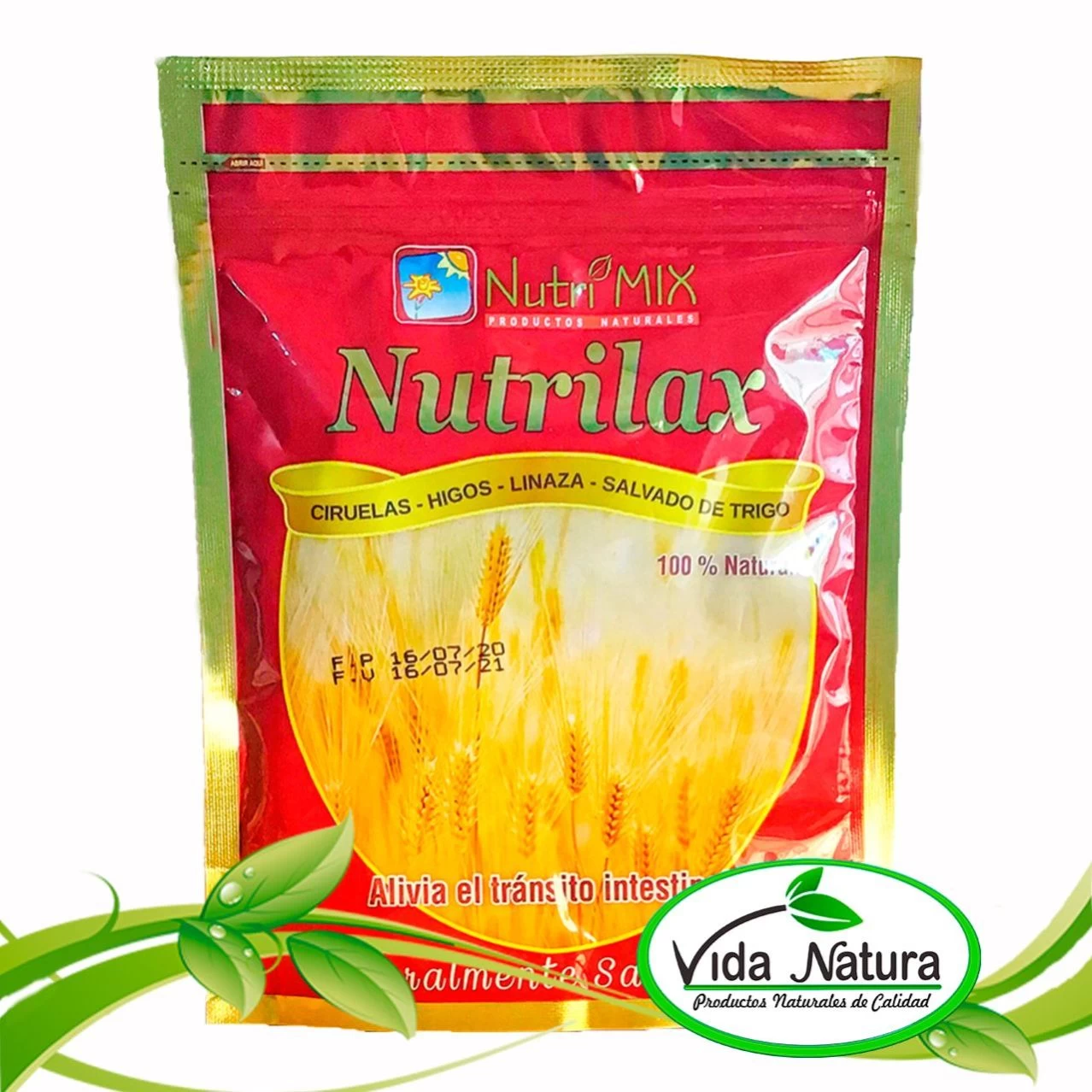 NUTRILAX