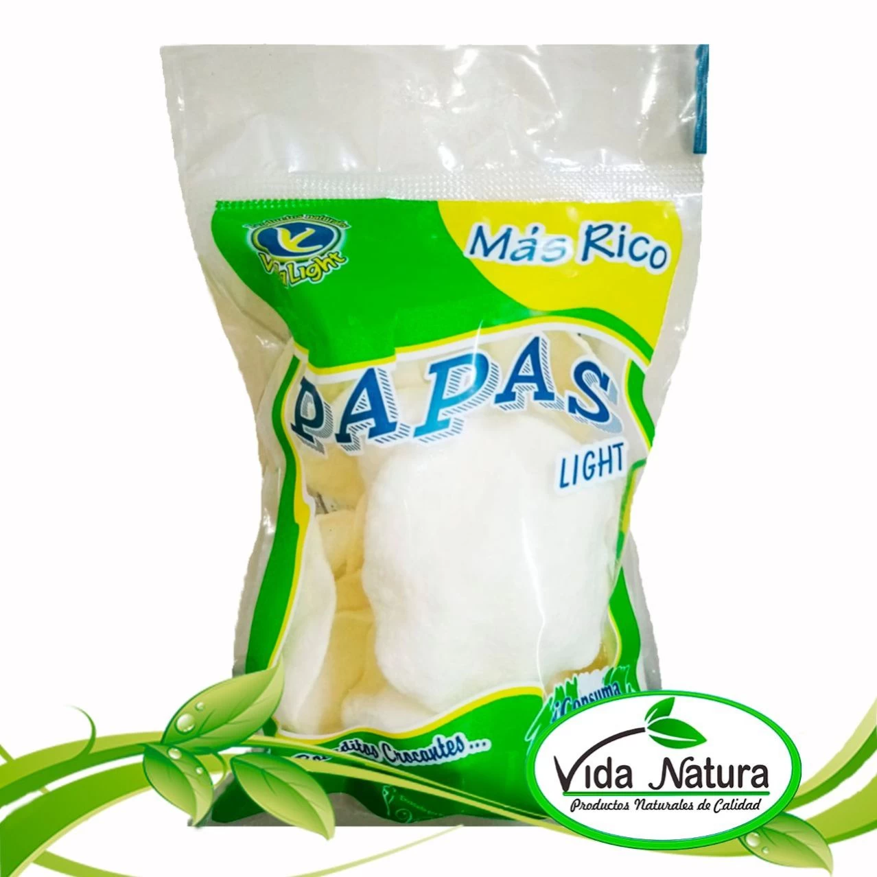 PAPAS LITHG 40 g