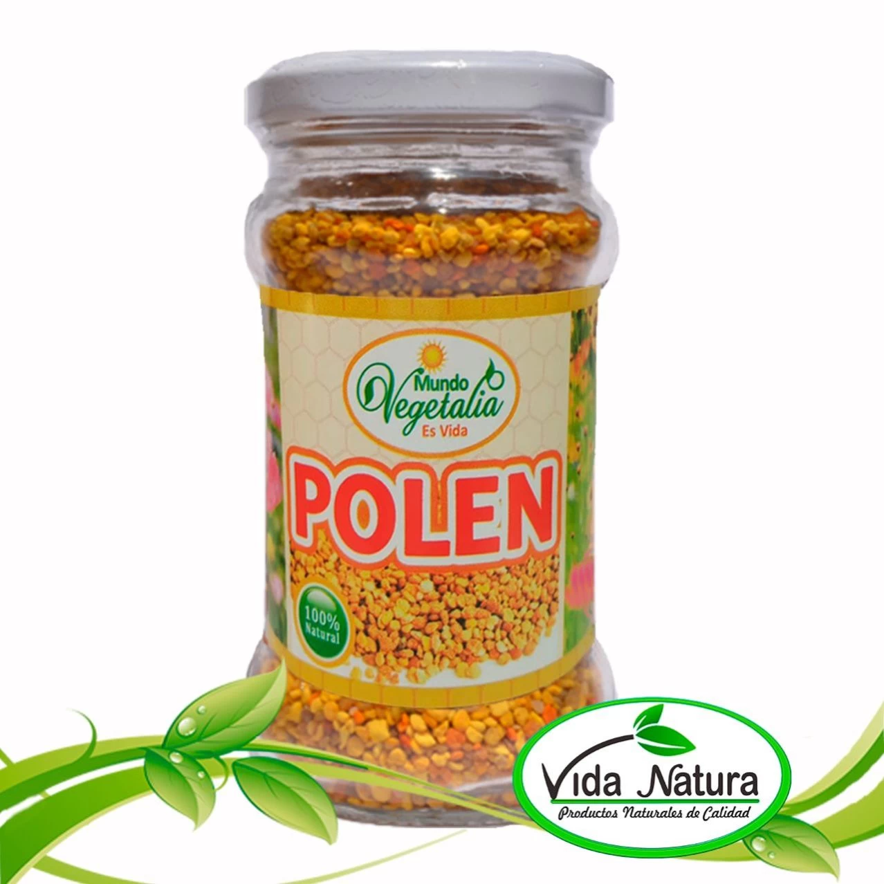 POLEN 250 g