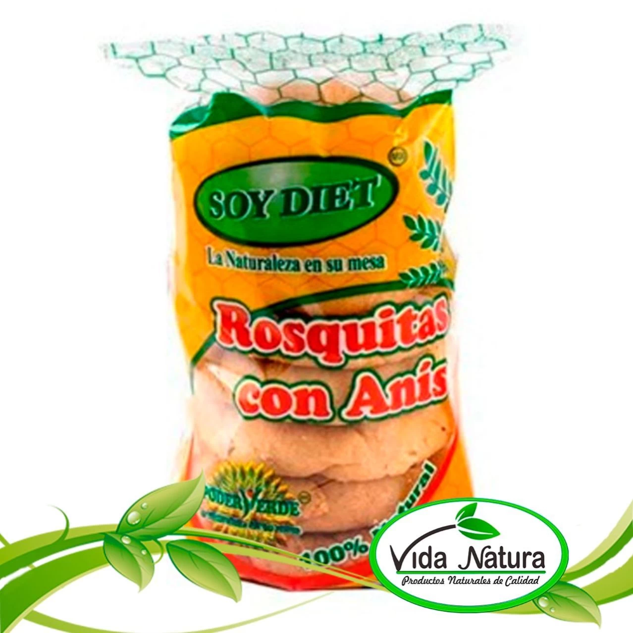 ROSQUITAS ANIS