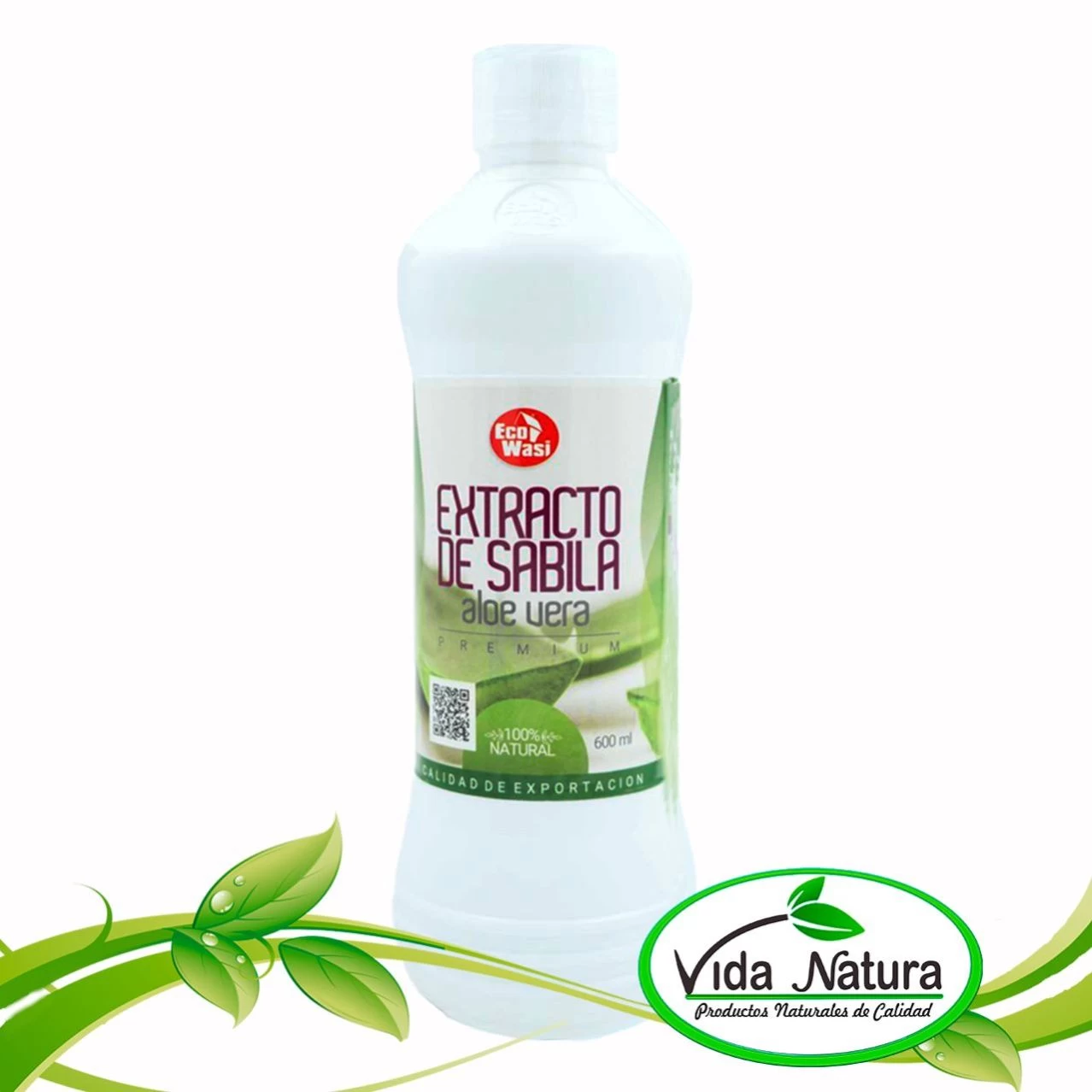 SABILA EXTRACTO