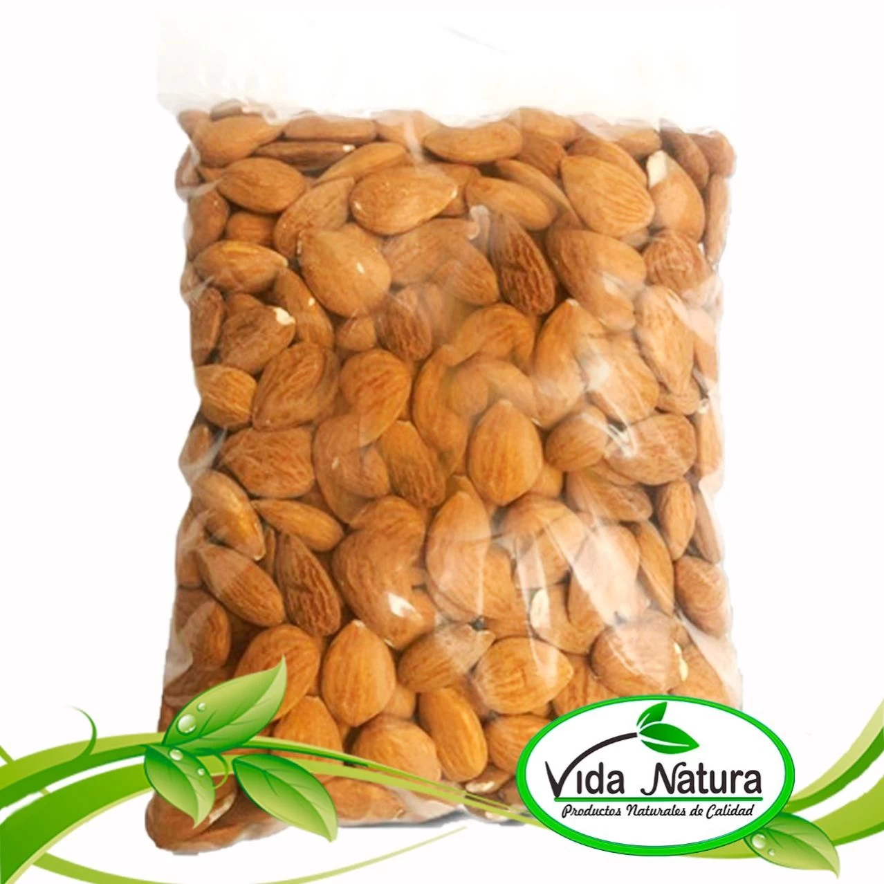 SEMILLA ALMENDRA 250 G