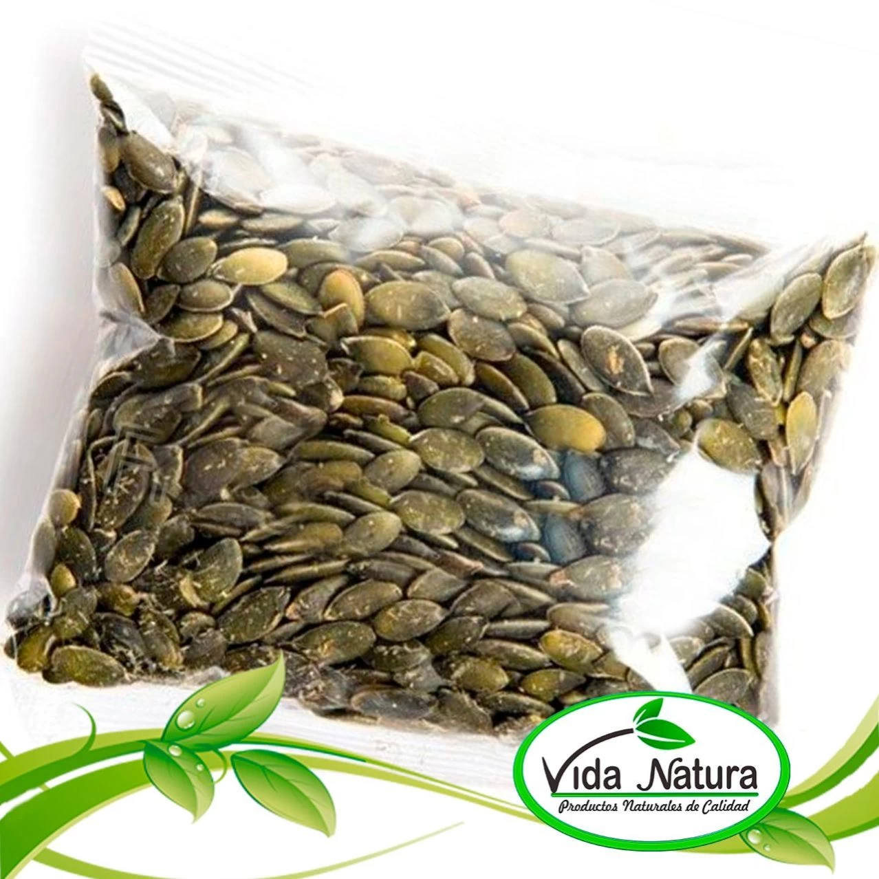 SEMILLA CALABAZA 100 G