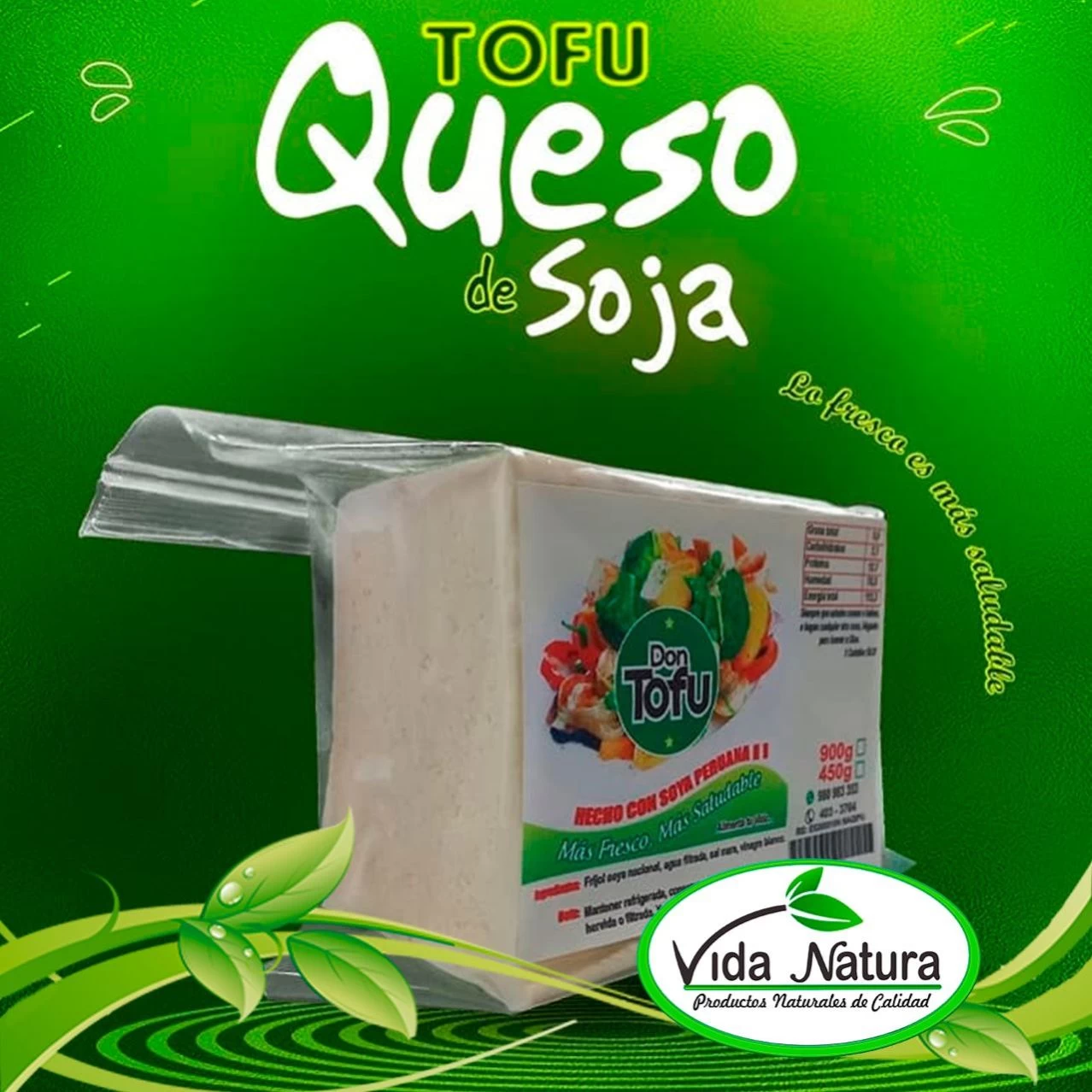 TOFU